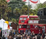 Festival summer wins backing of Bournemouth Development Company