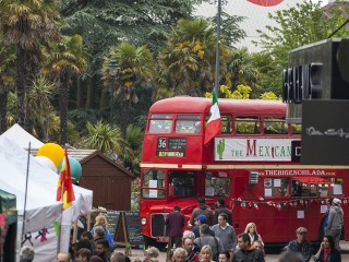 Festival summer wins backing of Bournemouth Development Company