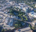 Former Winter Gardens site plans go on show