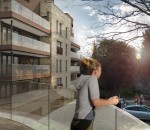 Work begins on new family homes in Bournemouth town centre